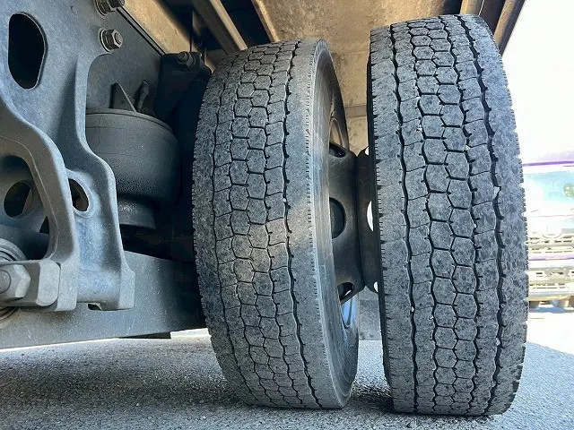 いすゞ フォワード 2RG-FRR90T2(未入力/関係無)の写真45