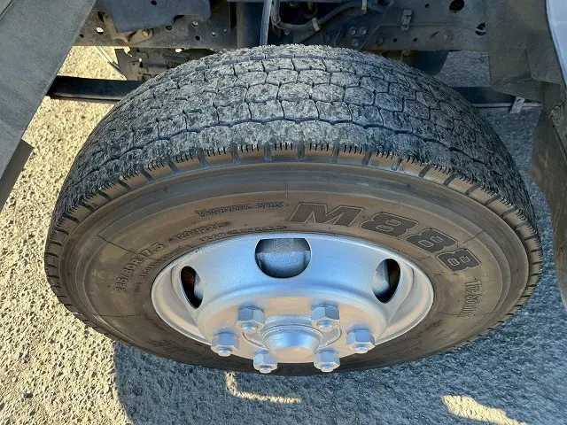 いすゞ フォワード 2RG-FRR90T2(未入力/関係無)の写真47