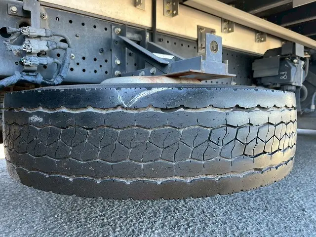 いすゞ フォワード 2RG-FRR90T2(未入力/関係無)の写真48