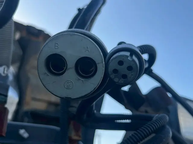 日野 プロフィア QPG-SH1EDDG(未入力/関係無)の写真13