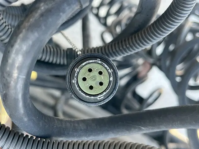 日野 プロフィア QPG-SH1EDDG(未入力/関係無)の写真14