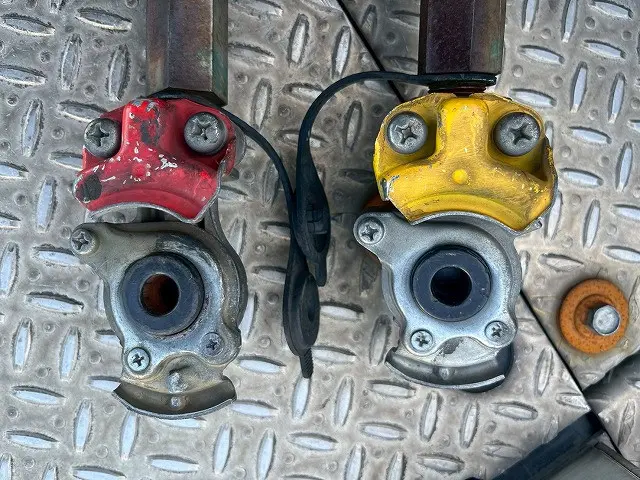 日野 プロフィア QPG-SH1EDDG(未入力/関係無)の写真16