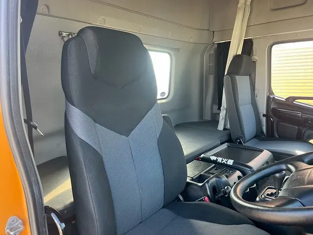 日野 プロフィア QPG-SH1EDDG(未入力/関係無)の写真19