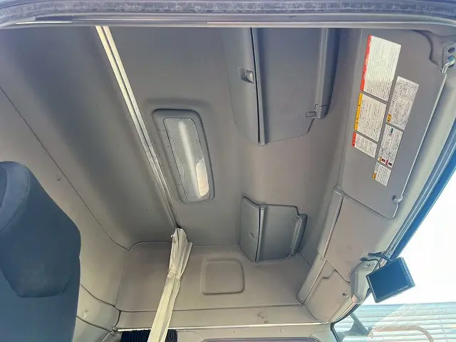 日野 プロフィア QPG-SH1EDDG(未入力/関係無)の写真20