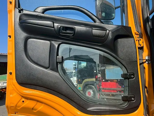 日野 プロフィア QPG-SH1EDDG(未入力/関係無)の写真21