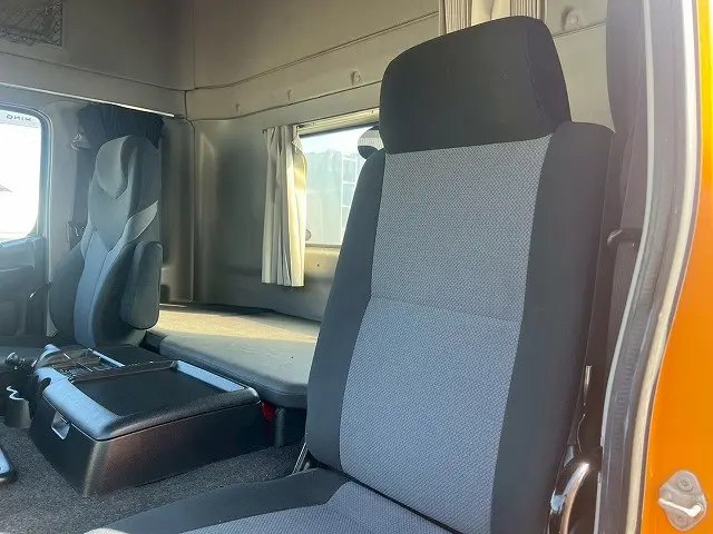 日野 プロフィア QPG-SH1EDDG(未入力/関係無)の写真23