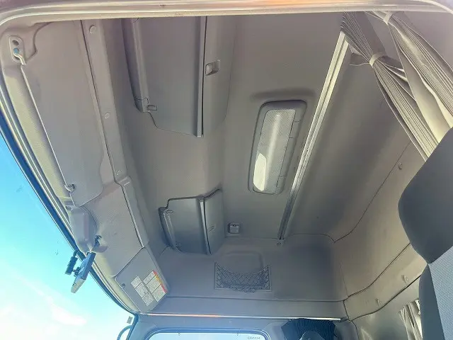 日野 プロフィア QPG-SH1EDDG(未入力/関係無)の写真24