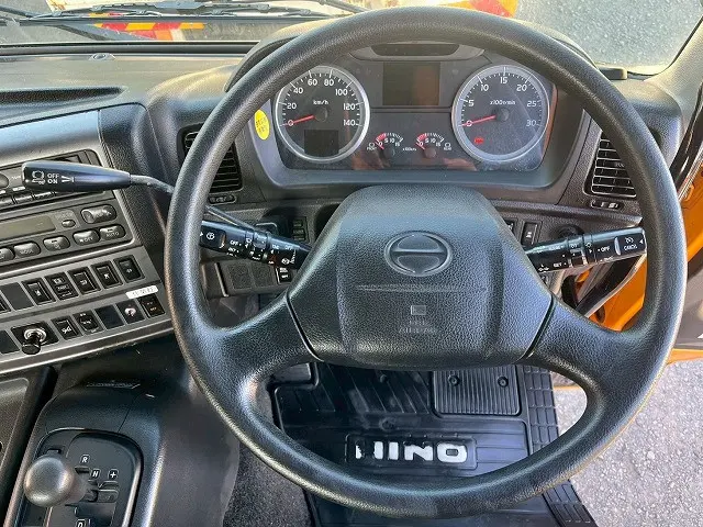 日野 プロフィア QPG-SH1EDDG(未入力/関係無)の写真25