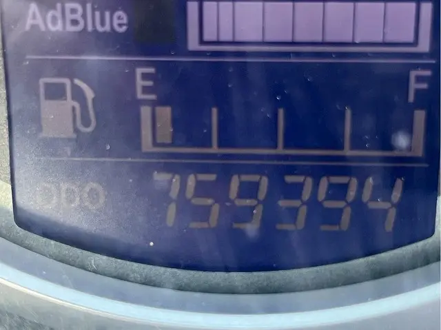 日野 プロフィア QPG-SH1EDDG(未入力/関係無)の写真26