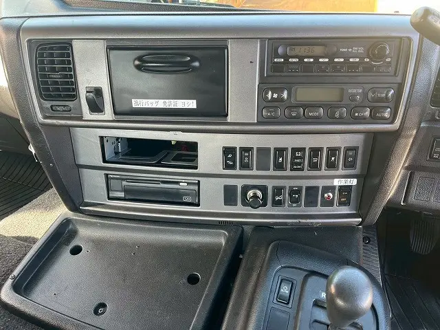 日野 プロフィア QPG-SH1EDDG(未入力/関係無)の写真27