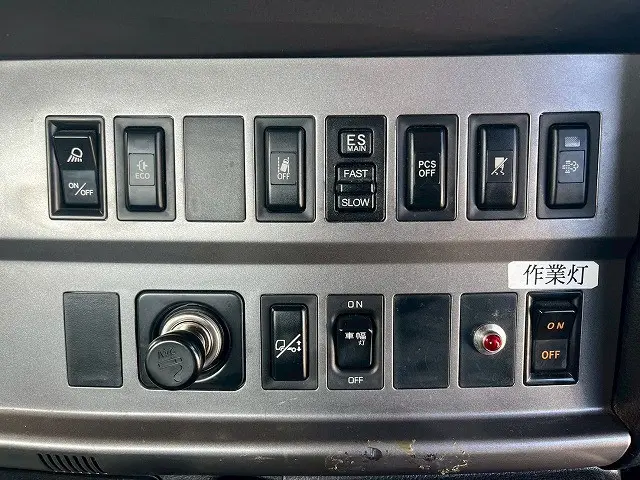 日野 プロフィア QPG-SH1EDDG(未入力/関係無)の写真28