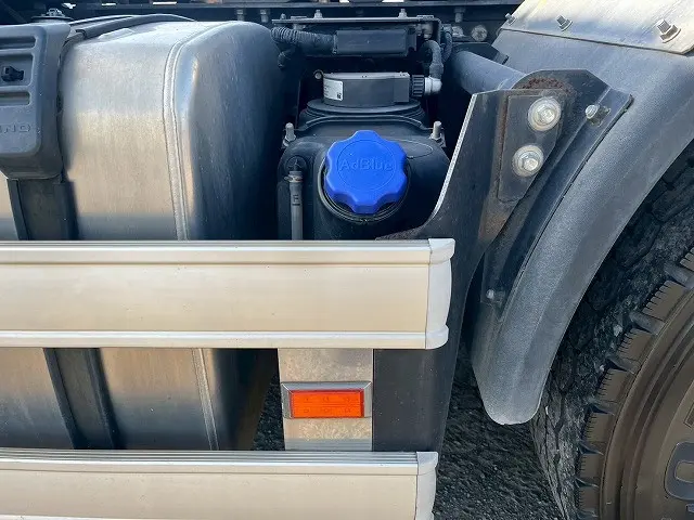 日野 プロフィア QPG-SH1EDDG(未入力/関係無)の写真37