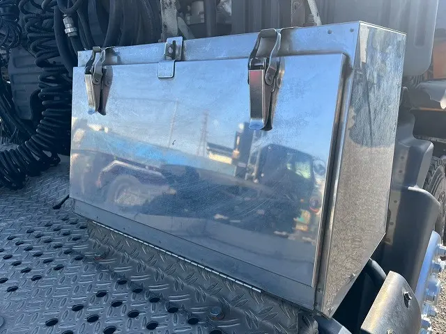 日野 プロフィア QPG-SH1EDDG(未入力/関係無)の写真38