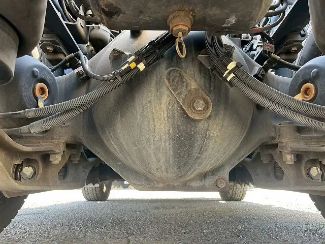 日野 プロフィア QPG-SH1EDDG(未入力/関係無)の写真44