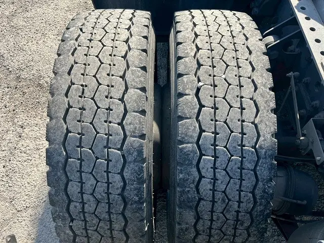 日野 プロフィア QPG-SH1EDDG(未入力/関係無)の写真45