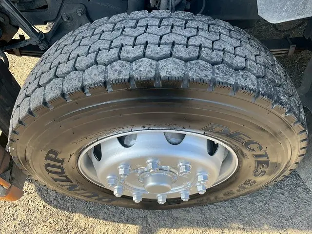 日野 プロフィア QPG-SH1EDDG(未入力/関係無)の写真46