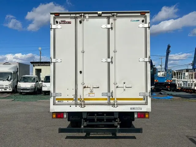 R2-エルフ・冷蔵冷凍車★DENSO製!-7℃中温設定!R404A|いすゞ エルフ 2RG-NPR88AN(未入力/関係無)の写真7