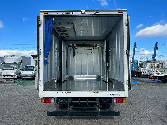 R2-エルフ・冷蔵冷凍車★DENSO製!-7℃中温設定!R404A|いすゞ エルフ 2RG-NPR88AN(未入力/関係無)の写真10