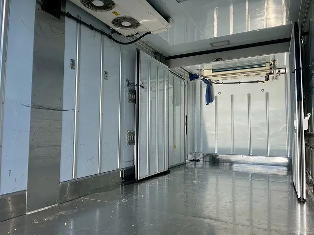 いすゞ エルフ 2RG-NPR88AN(未入力/関係無)の写真13