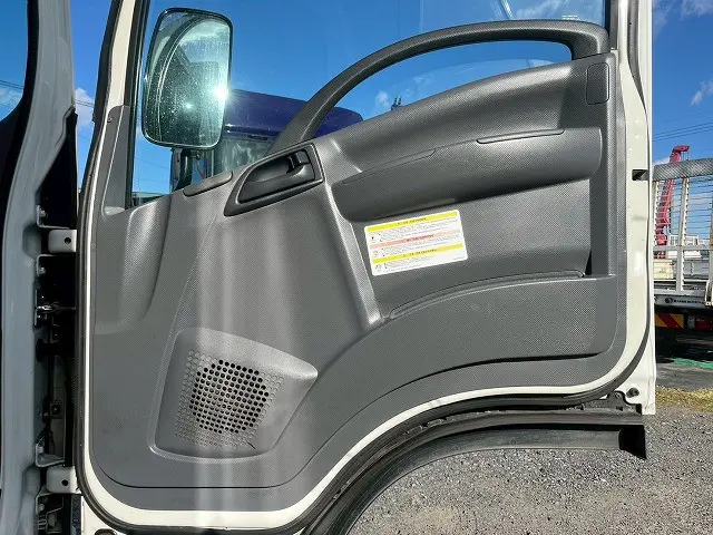 いすゞ エルフ 2RG-NPR88AN(未入力/関係無)の写真16