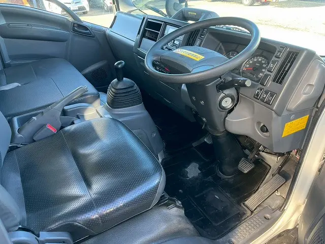 いすゞ エルフ 2RG-NPR88AN(未入力/関係無)の写真17