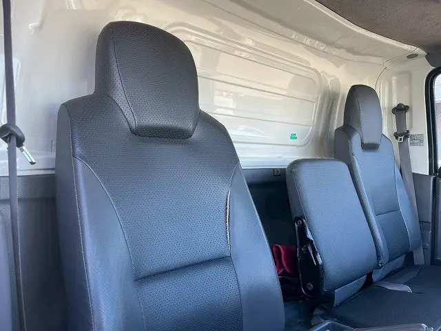 いすゞ エルフ 2RG-NPR88AN(未入力/関係無)の写真18