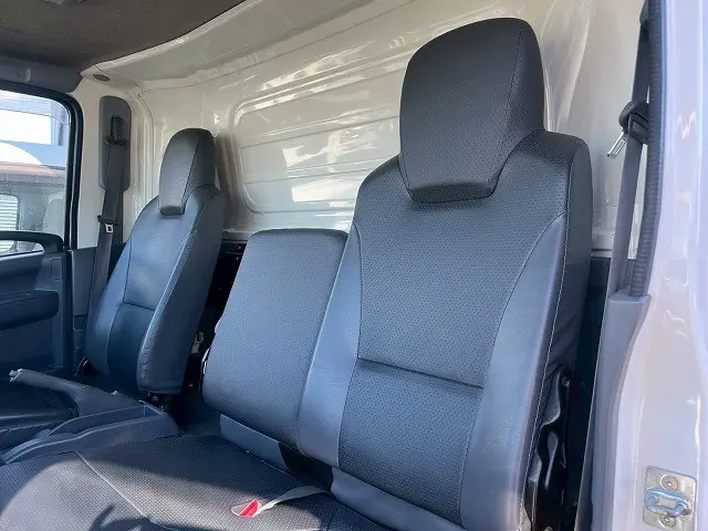 いすゞ エルフ 2RG-NPR88AN(未入力/関係無)の写真22