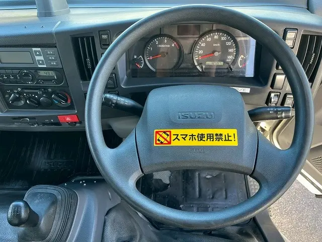 いすゞ エルフ 2RG-NPR88AN(未入力/関係無)の写真24