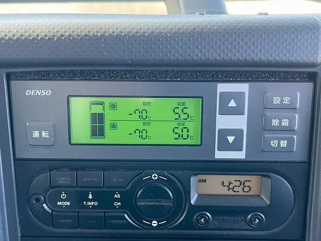 いすゞ エルフ 2RG-NPR88AN(未入力/関係無)の写真27