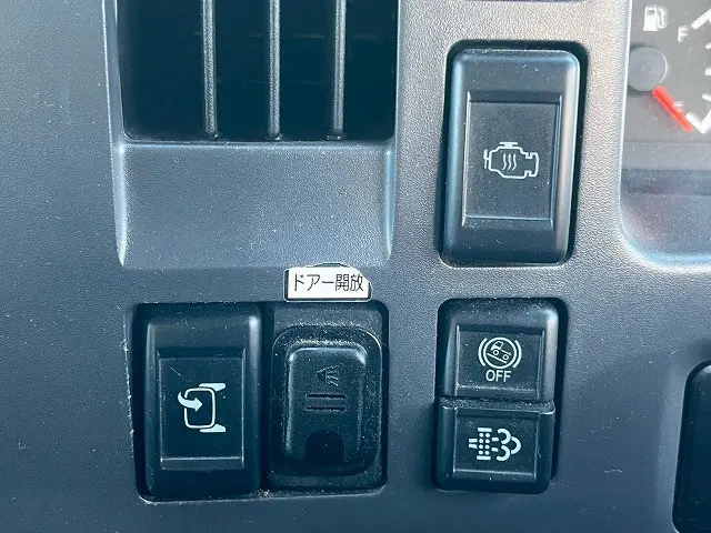 いすゞ エルフ 2RG-NPR88AN(未入力/関係無)の写真29