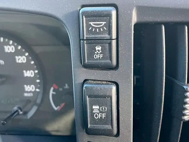 いすゞ エルフ 2RG-NPR88AN(未入力/関係無)の写真30