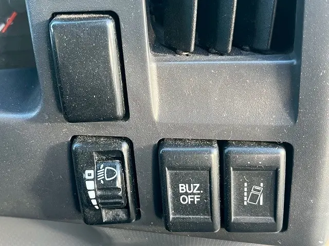 いすゞ エルフ 2RG-NPR88AN(未入力/関係無)の写真31