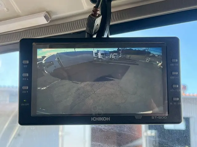 いすゞ エルフ 2RG-NPR88AN(未入力/関係無)の写真33