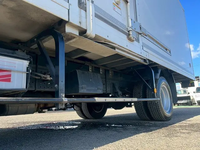 いすゞ エルフ 2RG-NPR88AN(未入力/関係無)の写真36