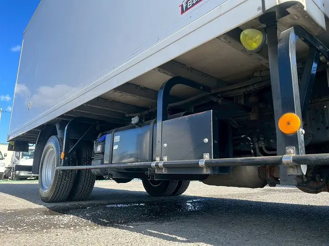 いすゞ エルフ 2RG-NPR88AN(未入力/関係無)の写真37