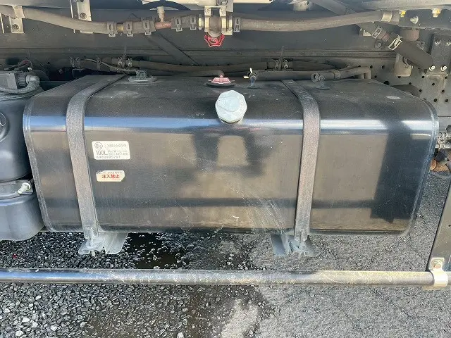 いすゞ エルフ 2RG-NPR88AN(未入力/関係無)の写真38