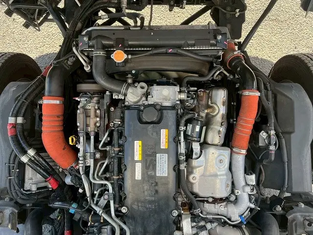 いすゞ エルフ 2RG-NPR88AN(未入力/関係無)の写真40