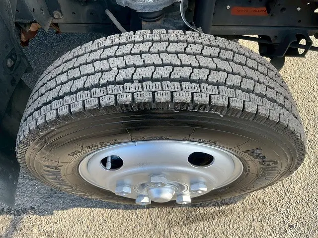 いすゞ エルフ 2RG-NPR88AN(未入力/関係無)の写真46