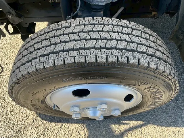 いすゞ エルフ 2RG-NPR88AN(未入力/関係無)の写真47