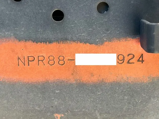 いすゞ エルフ 2RG-NPR88AN(未入力/関係無)の写真50