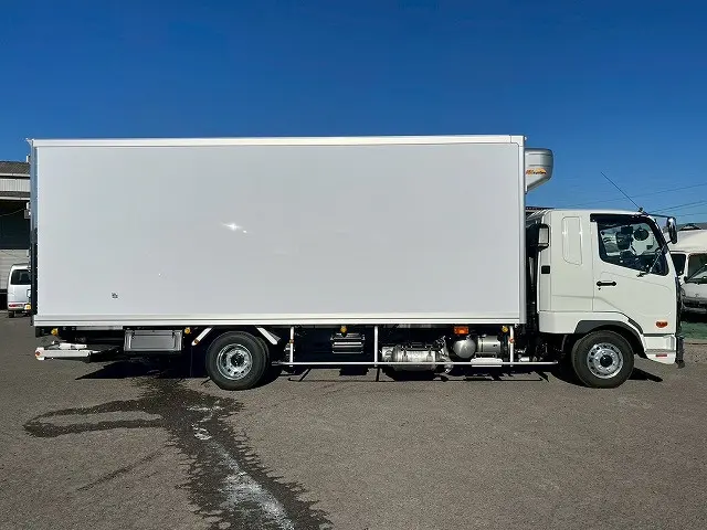 令和7年-ファイター・冷蔵冷凍車PG・車検付！登録済未使用車・新車|三菱 ファイター 2KG-FK65F(未入力/関係無)の写真4