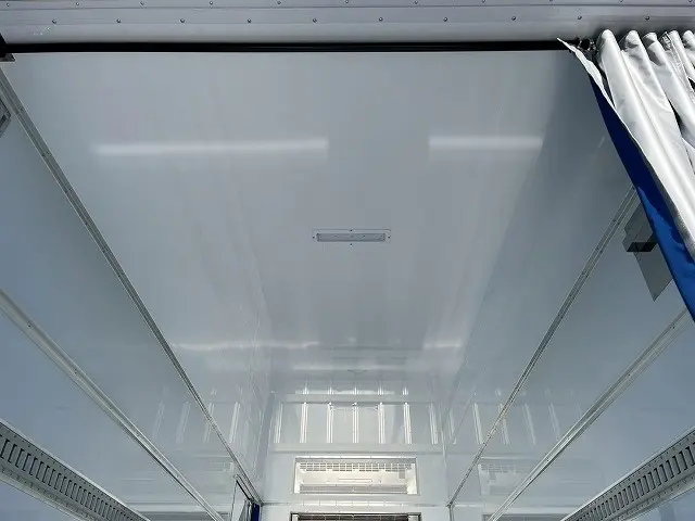 令和7年-ファイター・冷蔵冷凍車PG・車検付！登録済未使用車・新車|三菱 ファイター 2KG-FK65F(未入力/関係無)の写真10