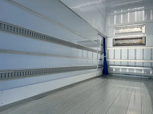 -30℃低温設定！格納式パワーゲート！R7-ファイター・冷蔵冷凍車PG|三菱 ファイター 2KG-FK65F(未入力/関係無)の写真11