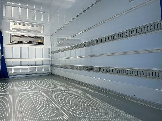 6200×フルワイド！後輪エアサス！R7-ファイター・冷蔵冷凍車PG|三菱 ファイター 2KG-FK65F(未入力/関係無)の写真12