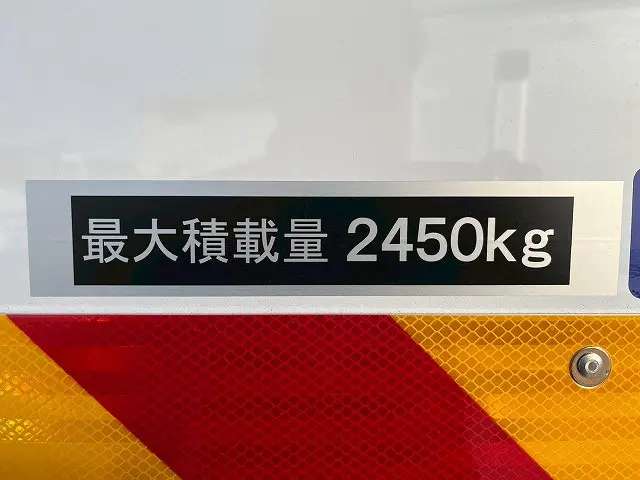 三菱 ファイター 2KG-FK65F(未入力/関係無)の写真17