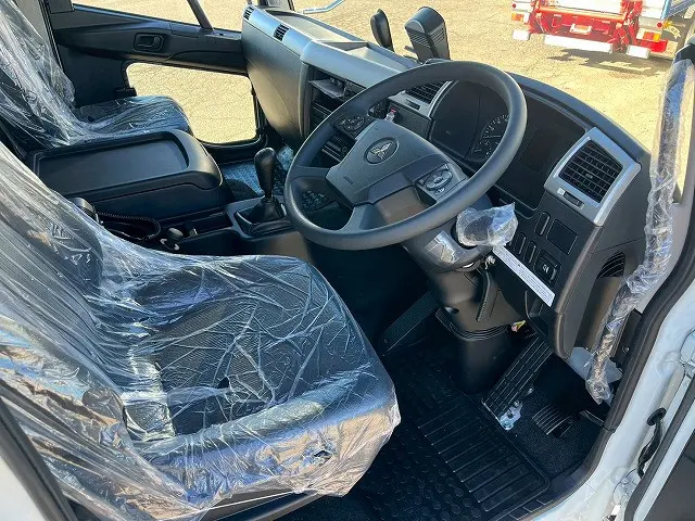 三菱 ファイター 2KG-FK65F(未入力/関係無)の写真19