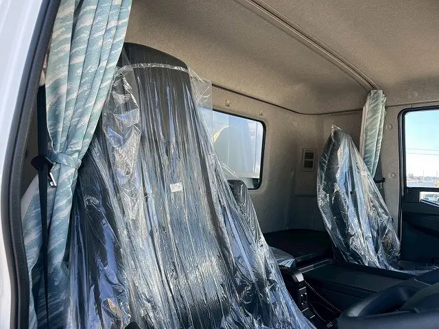 三菱 ファイター 2KG-FK65F(未入力/関係無)の写真20