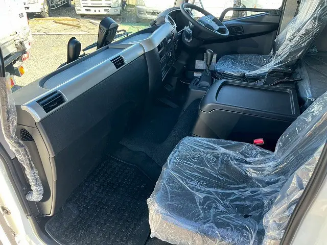 三菱 ファイター 2KG-FK65F(未入力/関係無)の写真23