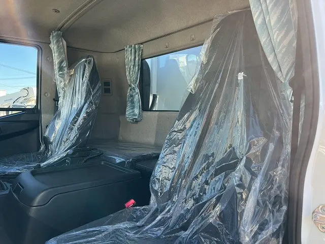 三菱 ファイター 2KG-FK65F(未入力/関係無)の写真24