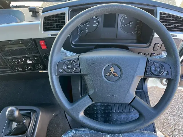 三菱 ファイター 2KG-FK65F(未入力/関係無)の写真26